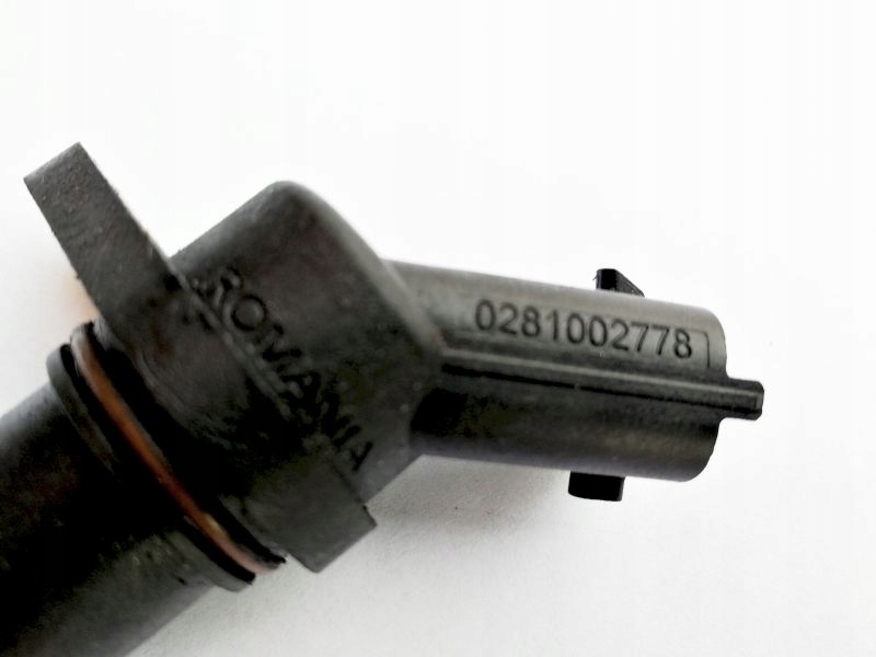 фото №6, Iveco daily 3,0hpi датчик положення вала bosch