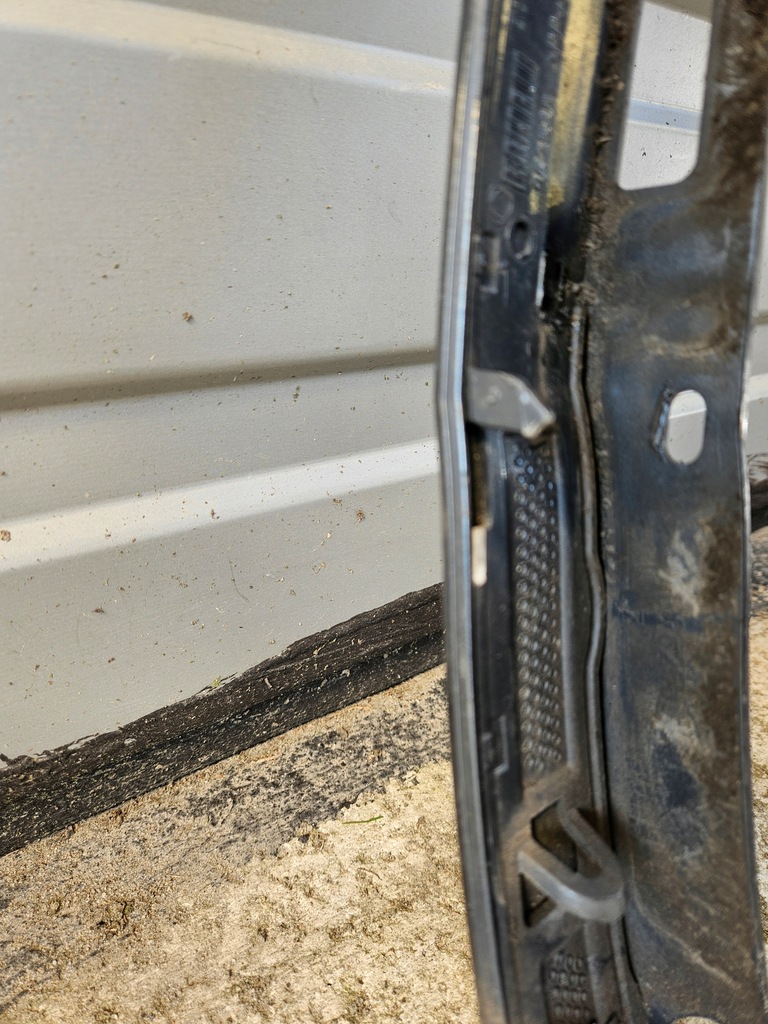 фото №6, Молдинг крыла правая bmw x1 f48 m набор