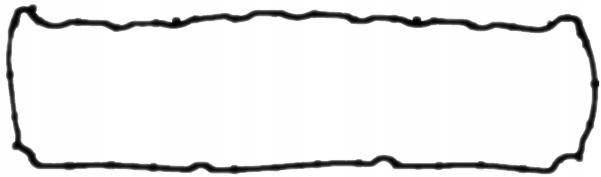 Прокладка кришки zaw renault dacia logan, renault Ціна