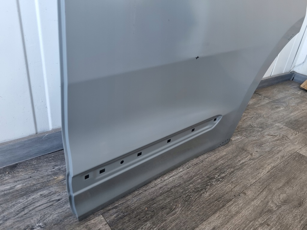 фото №7, Дверь kia niro i 2016-2022 задние левая nowe оригинальные