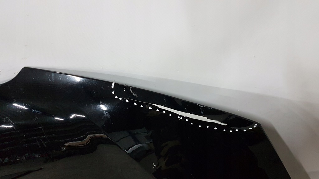 фото №5, Капот audi a6 c7 4g 13- оригинал крышка