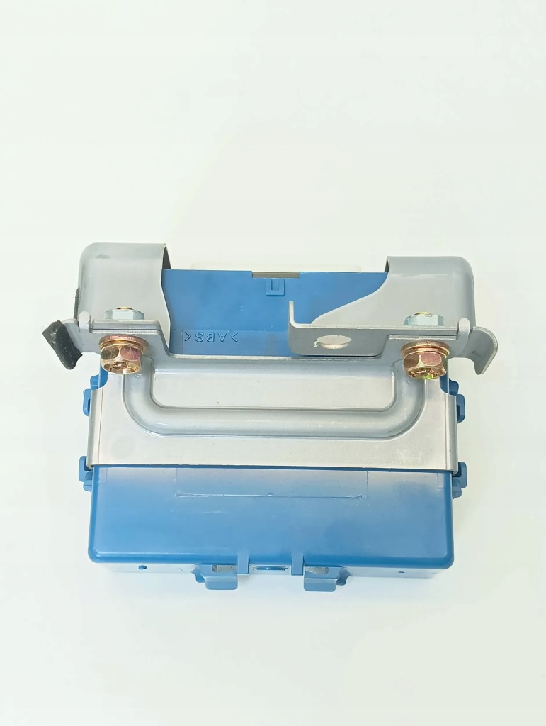 фото №2, Lexus ls 430 2004 theft warninng модуль блок керування przeciwnapadowy ls430 lift