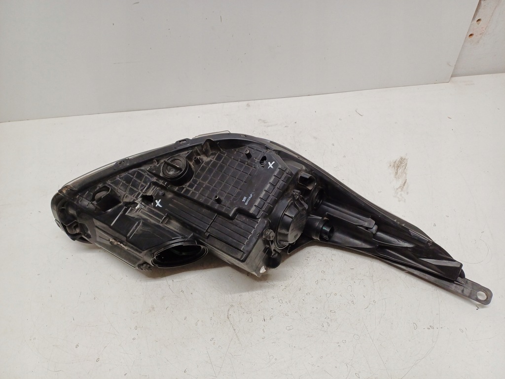 фото №9, Kia ceed 2 ii 12- лампа ліва перед 92101-a2220