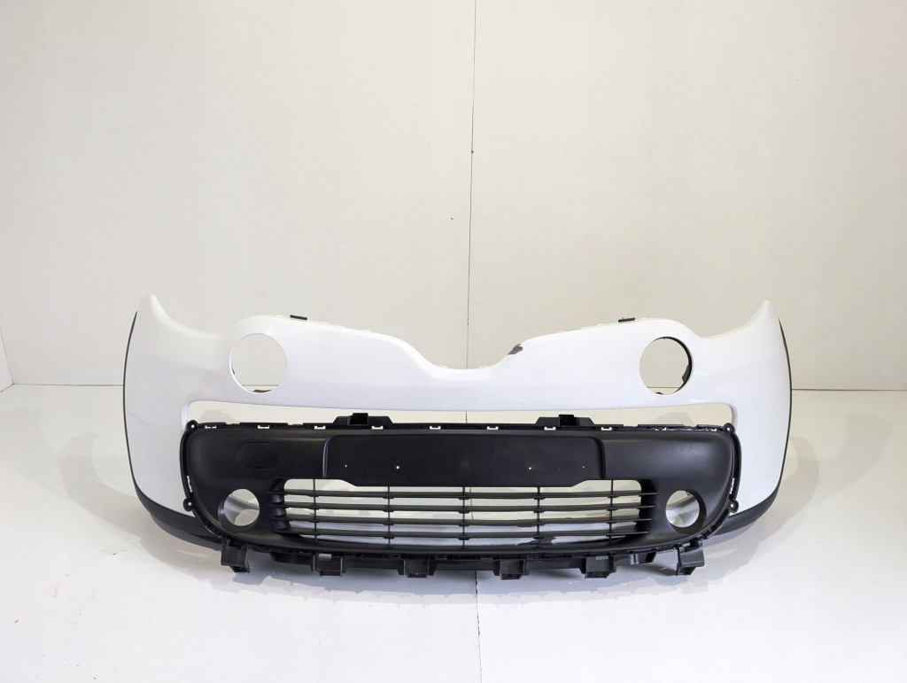 фото №1, Бампер передний renault twingo gt 2014 2015 2016 2017 2018