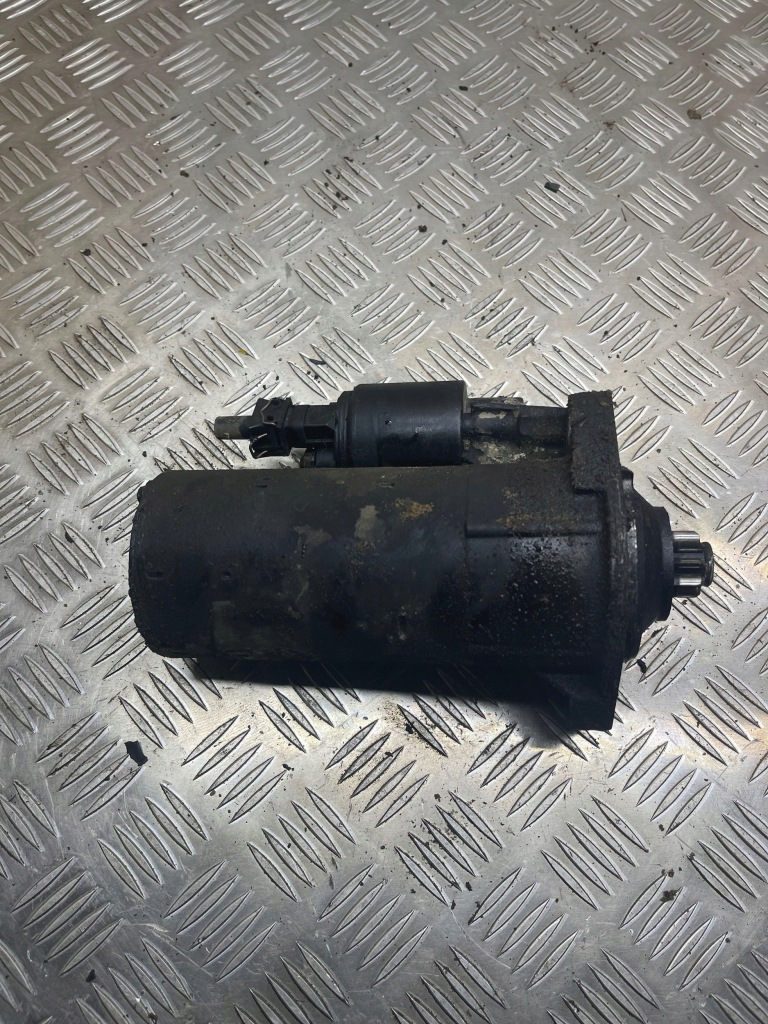 Seat alhambra mk1 2001 стартер Цена