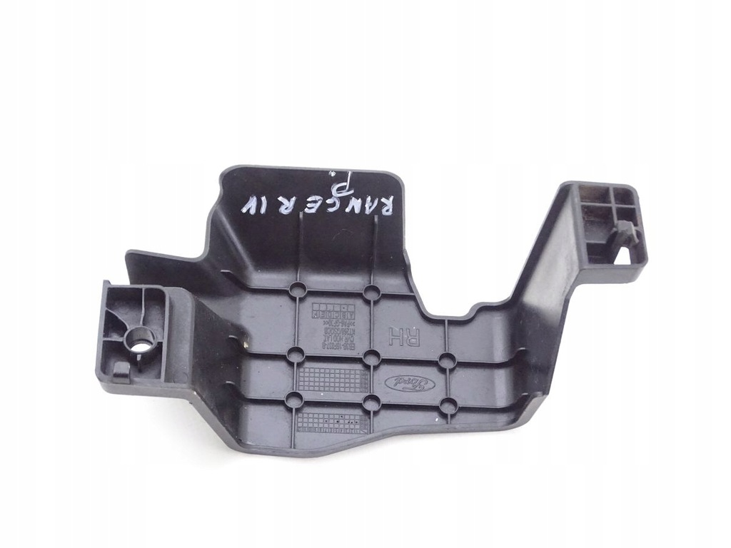 фото №2, Ford ranger iv 11- захист права