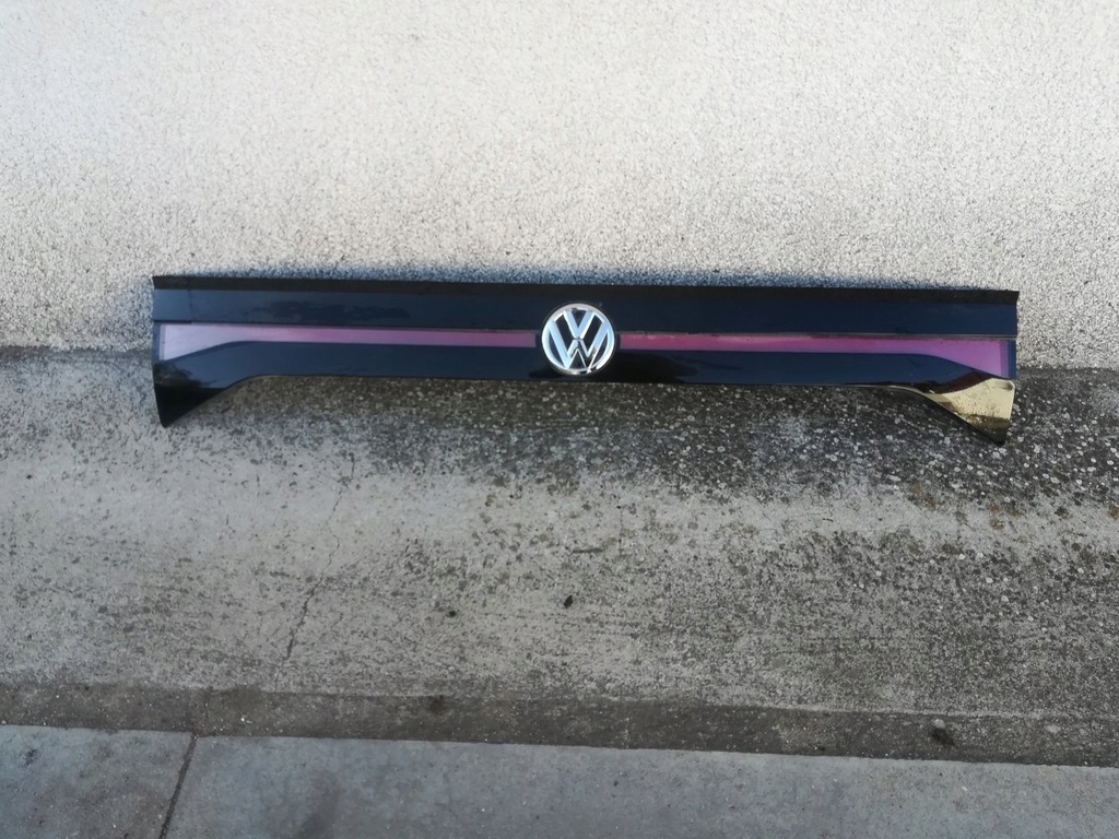 фото №1, Volkswagen vw t-cross 2gm накладка накладка крышки