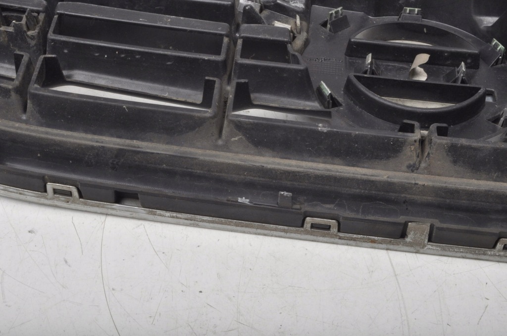 фото №14, Volvo s60 ii v60 решётка радиатора решётка радиатора решётка радиатора 31333692 r-design