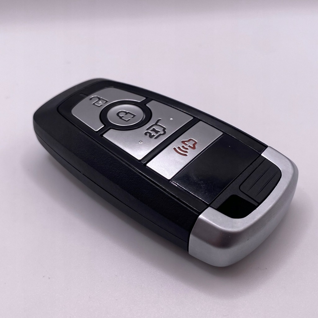 фото №1, Ключ автомобильный smart key usa ford escape explorer expedition maverick
