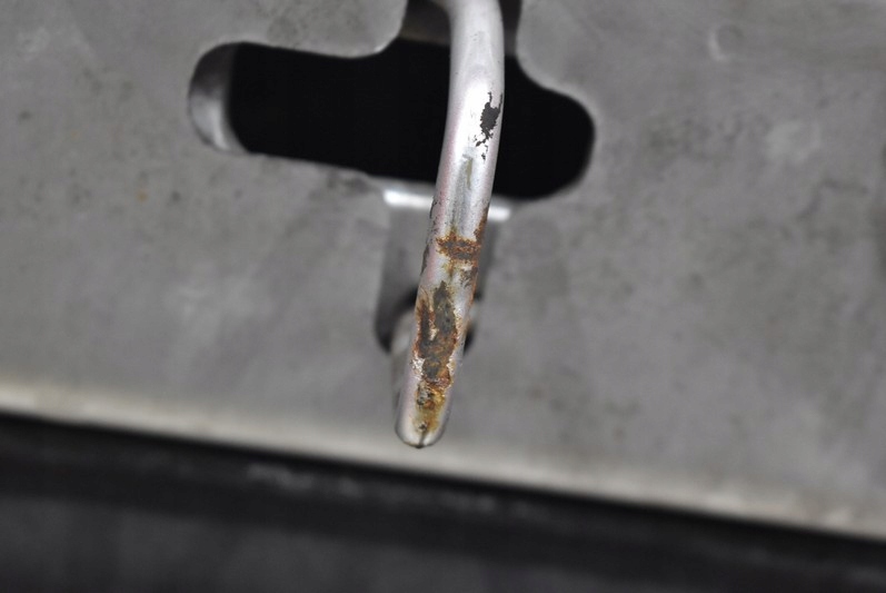 фото №14, Капот крышка двигателя toyota verso 10r