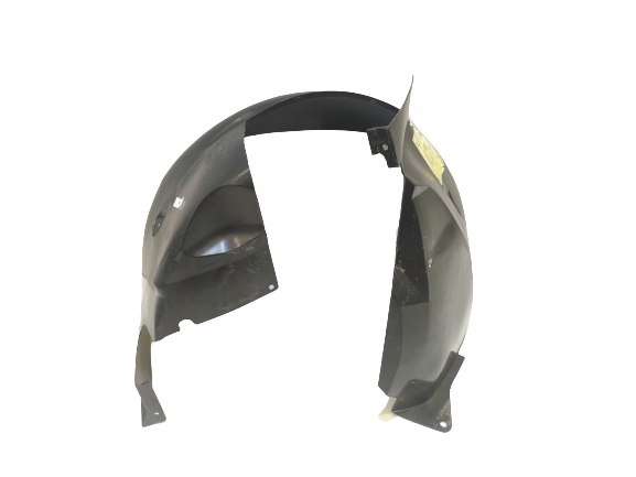 фото №1, Подкрылок правый перед оригинальный номер psa citroen xsara 97-00