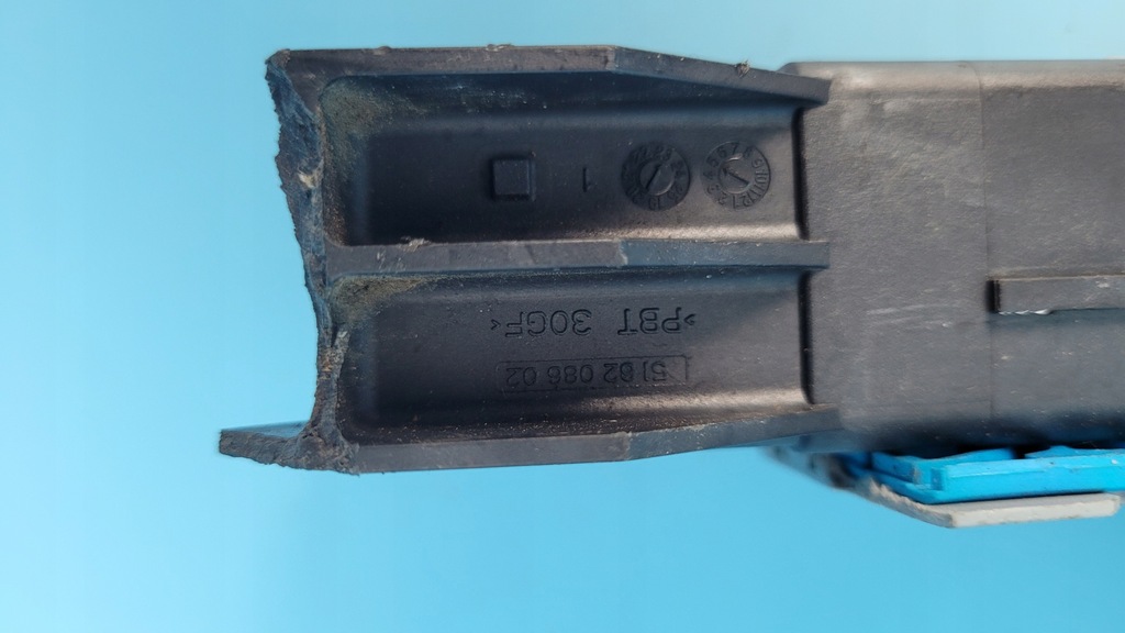 фото №14, Opel astra l vi 23r 1.5d жгут электропроводка двигателя 9811043980