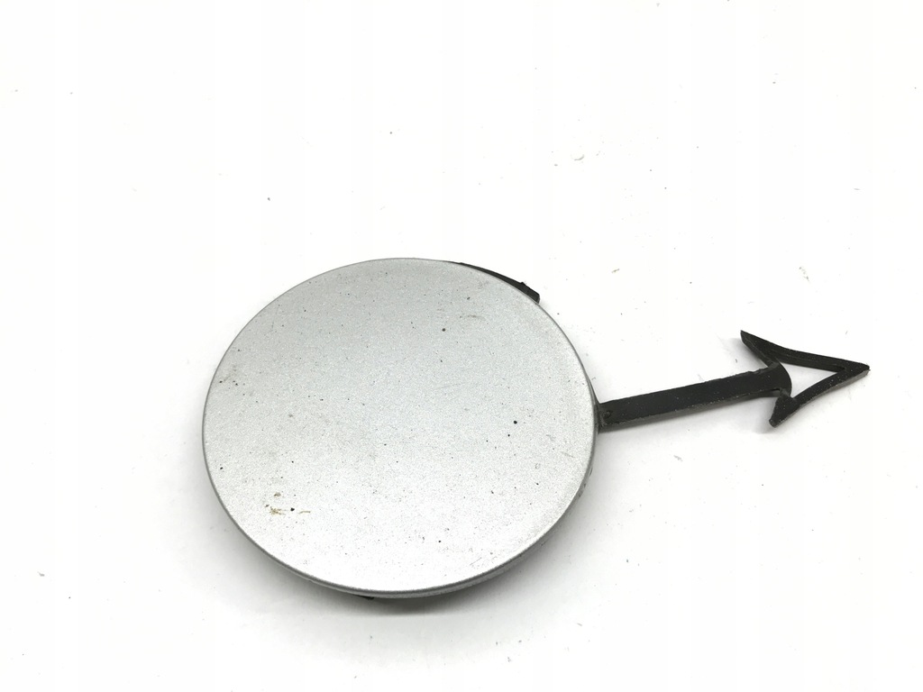 фото №1, Ford galaxy mk3 15- заглушка фаркоп hak бампер перед em2b-17f011-a