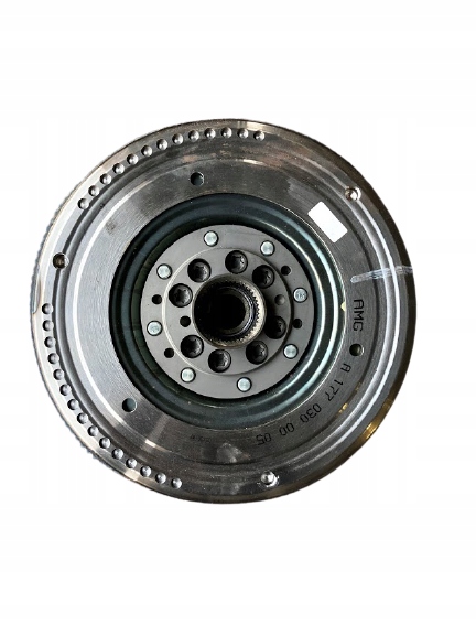 фото №1, Mercedes e 63 amg зчеплення a1770300005