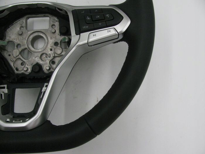 фото №12, Vw passat b8 arteon повітропровід багатофункціональний 2g0