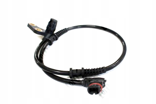 фото №2, Датчик abs f r mercedes c w202 clk c208 slk r170 1.8-3.2 03 abakus