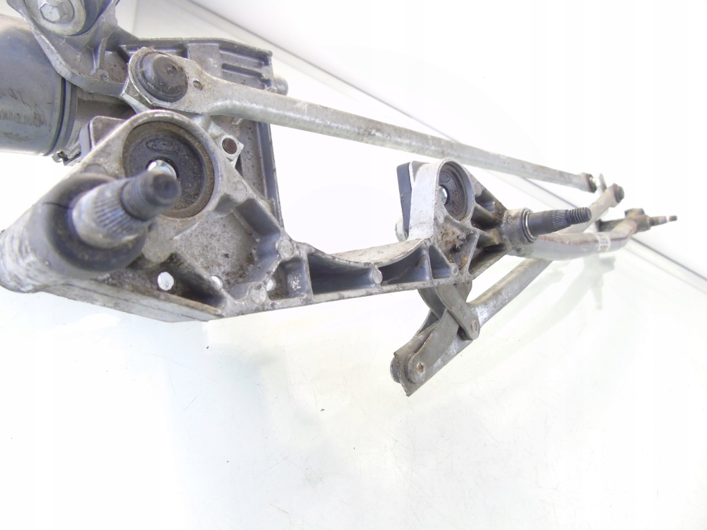 фото №9, Механизм дворник перед ford c-max mk1 cmax