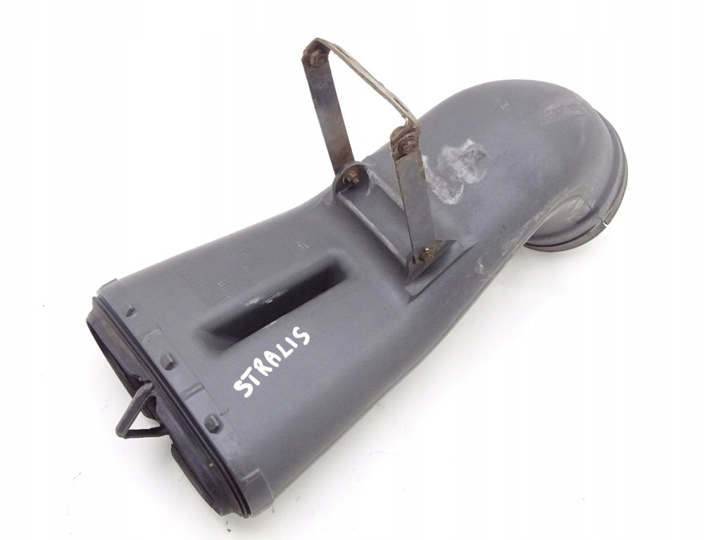 фото №1, Iveco stralis e3/4/5 труба воздухозаборник фильтра воздуха 41225671