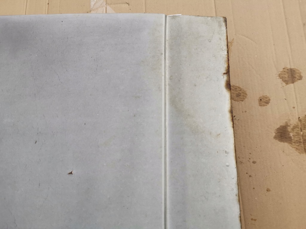 фото №7, Vw transporter t4 96- дверь перед левая передние