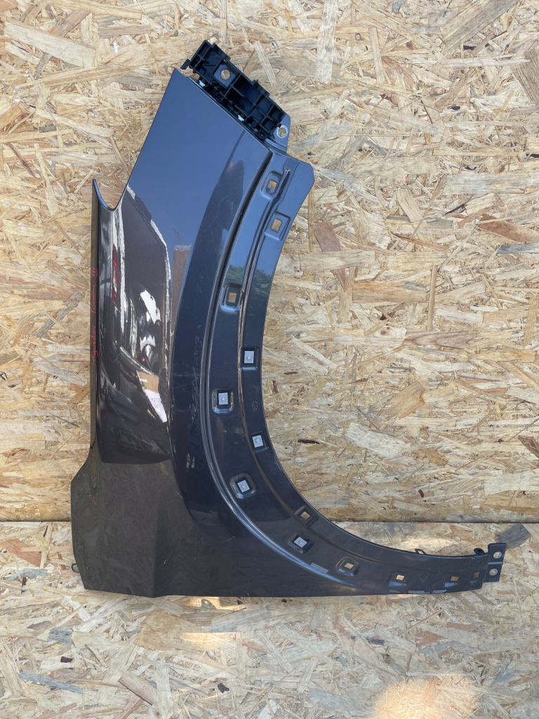 фото №1, Крила передній перед правий hyundai tucson iii 3