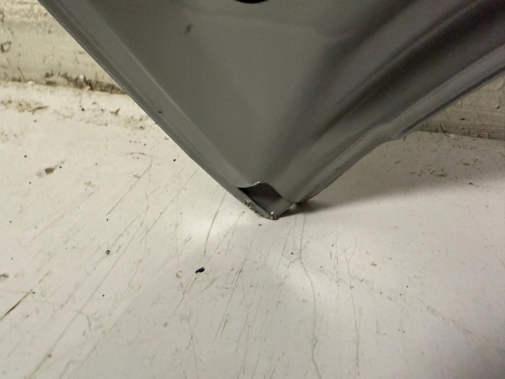 фото №11, Nowa oryg капот mini cooper f55 f56 f57