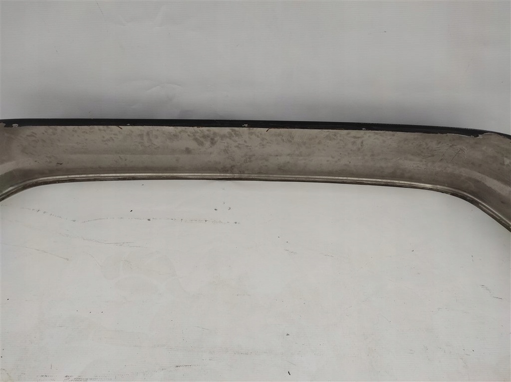 фото №8, Молдинг накладка дах porsche 911 targa 1989-1993