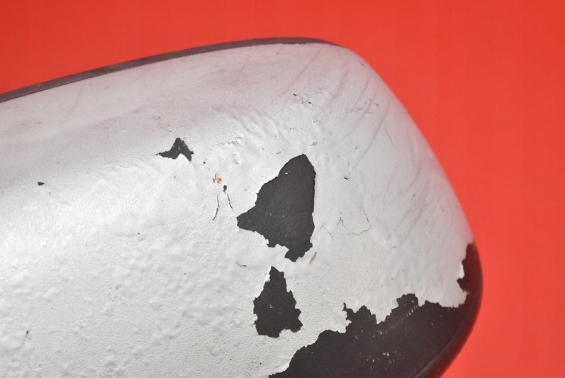 фото №9, Зеркало левая серебристый 014292 eu ford focus mk2 04-08 5 pin