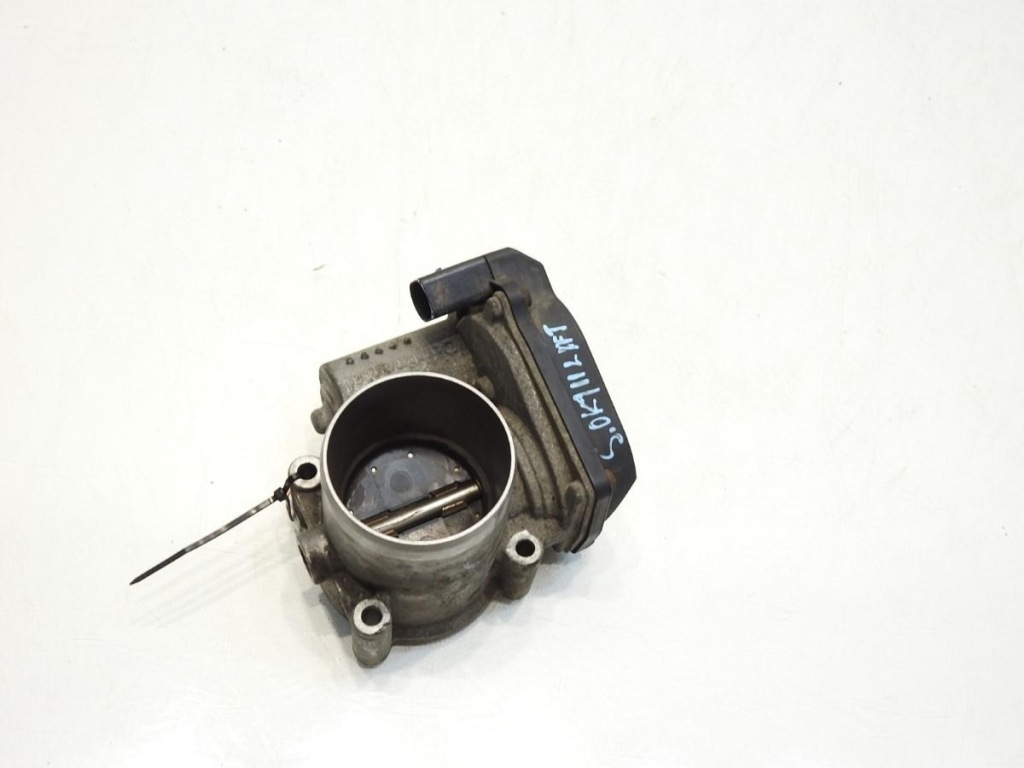 фото №6, Дросельна заслінка skoda octavia ii 1.4 tsi 03c133062s a2c53367619