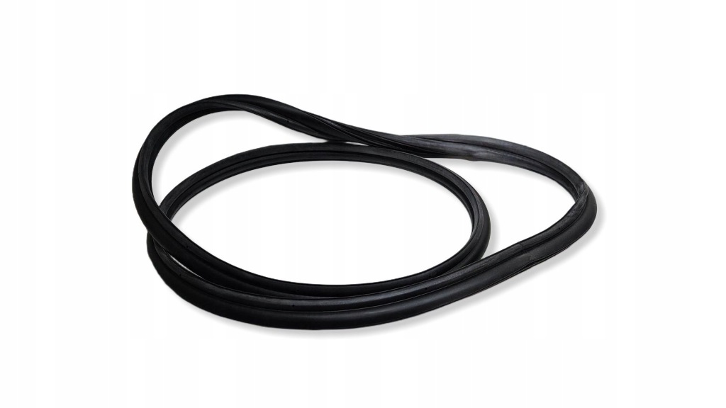 фото №1, Tesla model 3 17-23 tesla y 20- прокладка крышки багажника