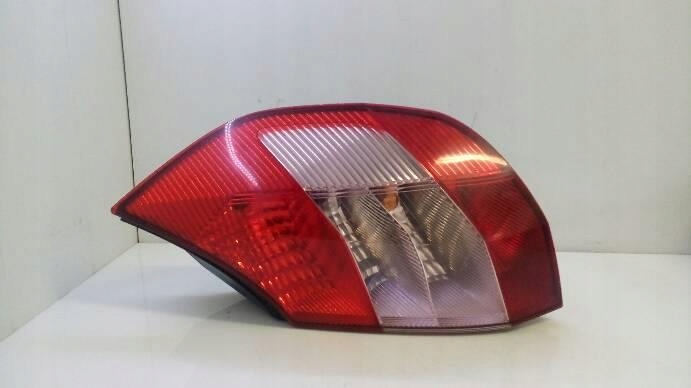 фото №1, Лампа правая renault grand scenic 2004r.