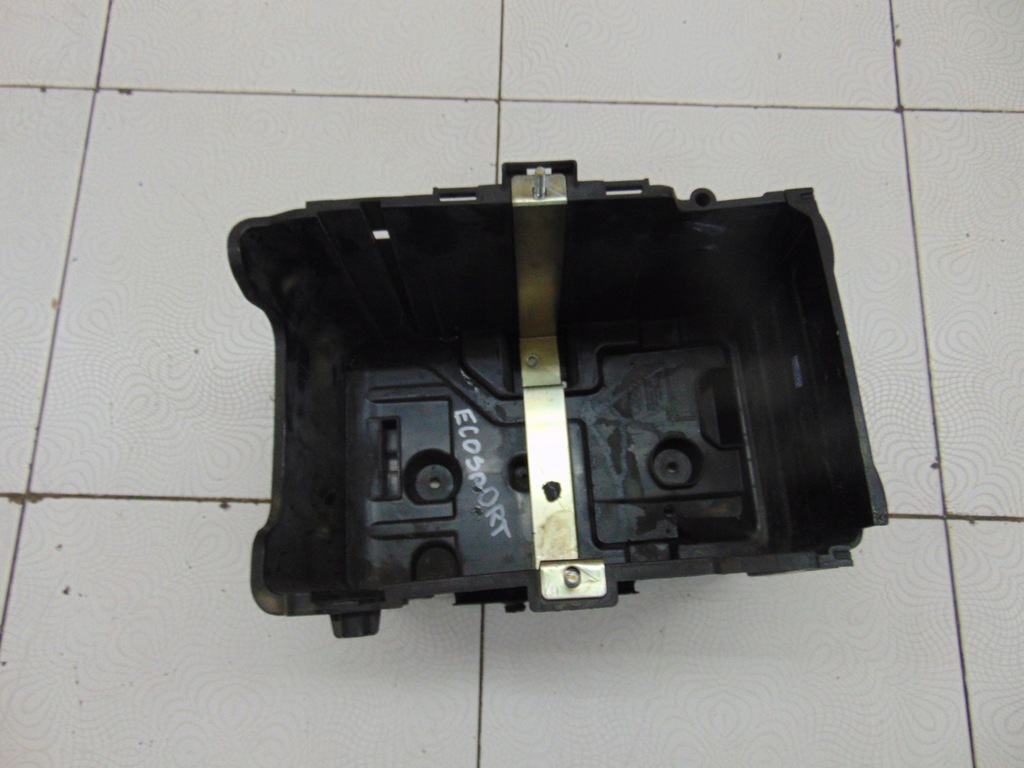 фото №1, Основание аккумулятор ford ecosport