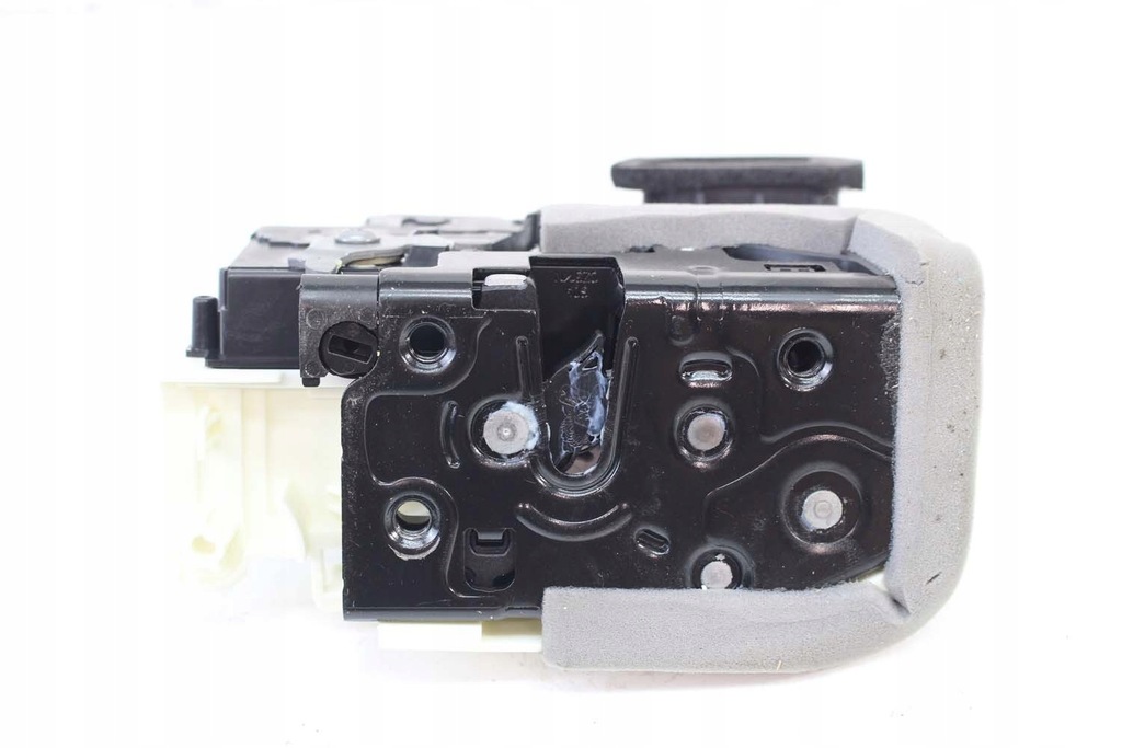 фото №12, Vw id4 замок двері 4k0839015aa 4k0839016aa 4k1837015n 4k1837016n 4k0839015a