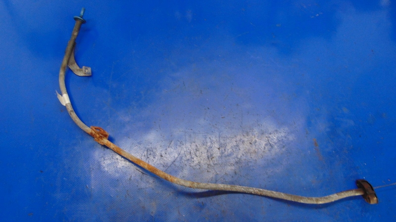 фото №1, Щуп щуп масла mitsubishi fuso canter 3.0d