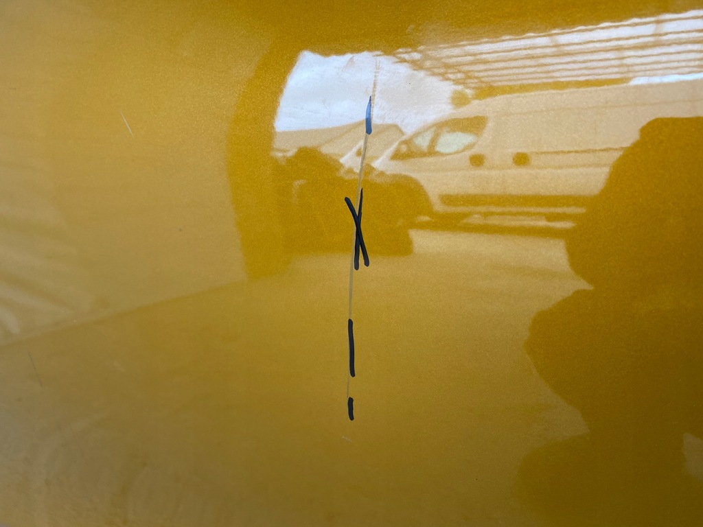 фото №12, Citroen ds3 crossback двері перед праве передні