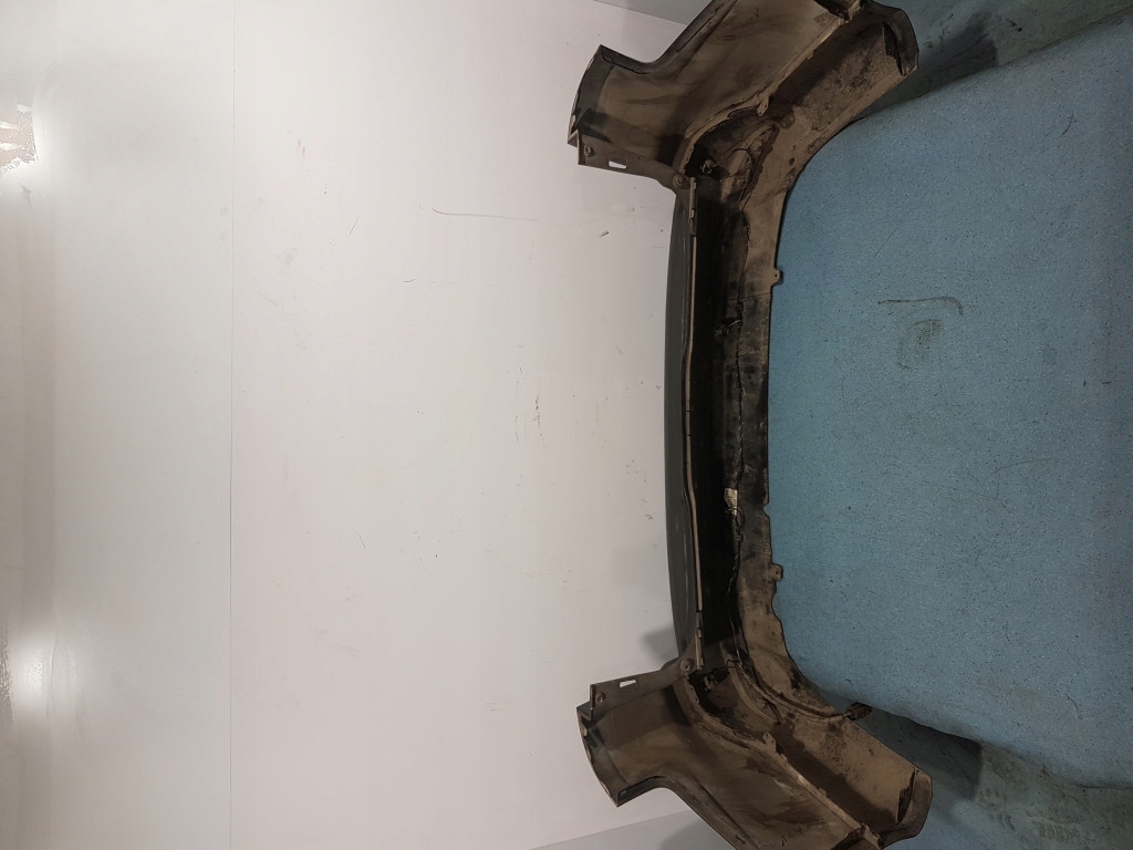 фото №9, Ford focus mk3 kombi бампер задня fb