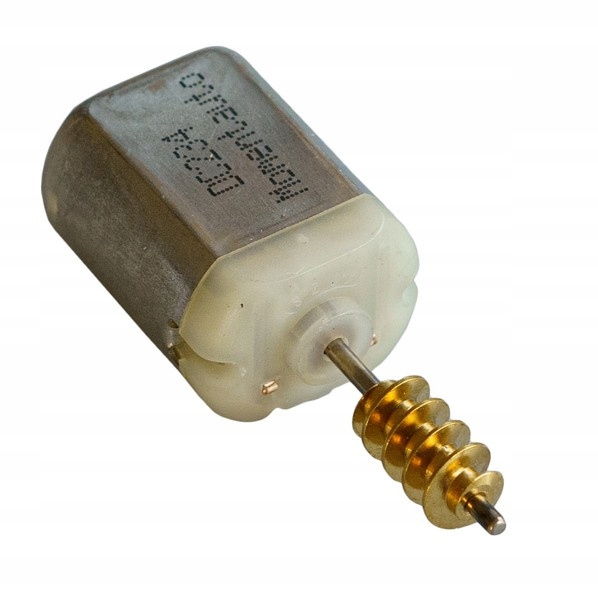 фото №2, Моторчик замка замок двері mercedes c w204