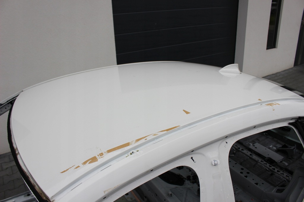 фото №10, Кузов четверть кузов bmw f44 a300 alpinweiss