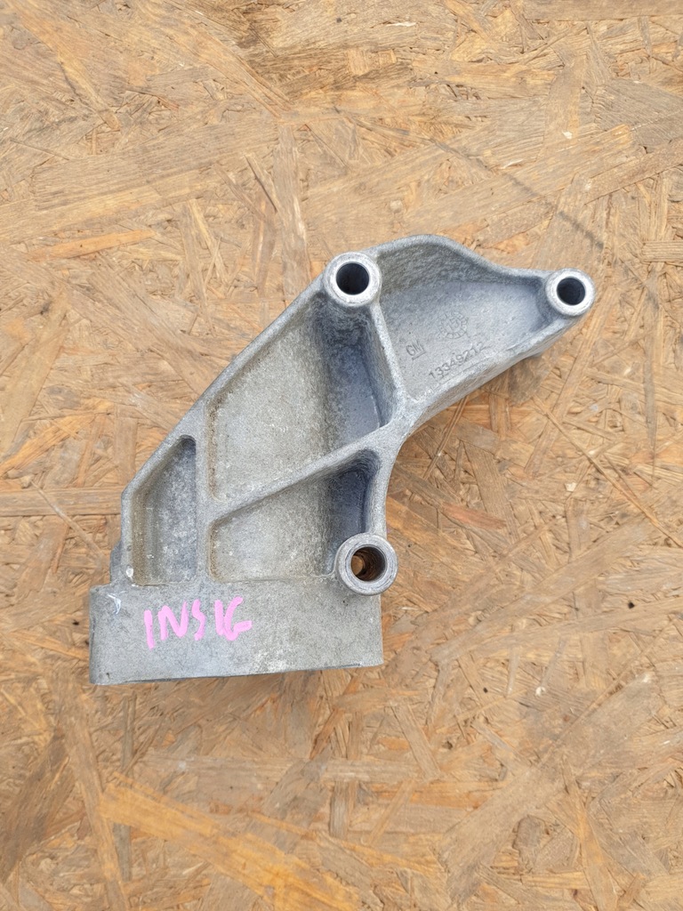 фото №1, Opel insignia кронштейн підпора піввісь 13349212