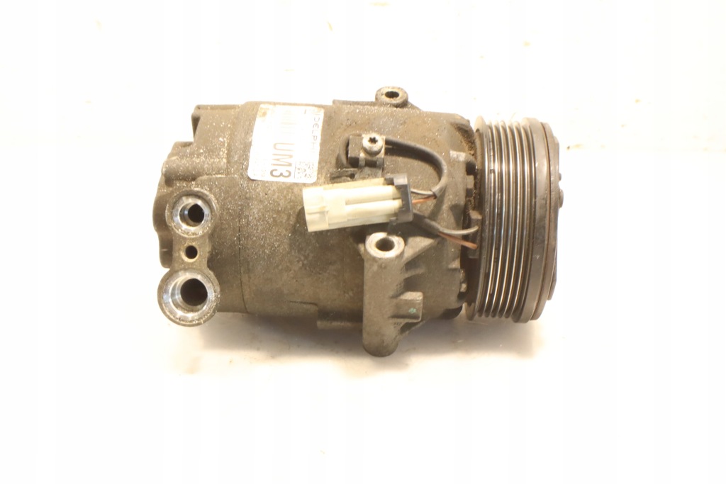 фото №1, Компресор кондиціонера opel astra h 1.7cdti 13286086