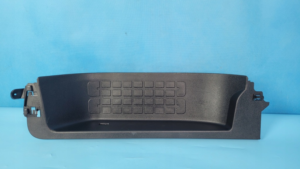 фото №1, Fiat scudo iii 22r молдинг порог порог подножка правый 98091632zd 98129341zd