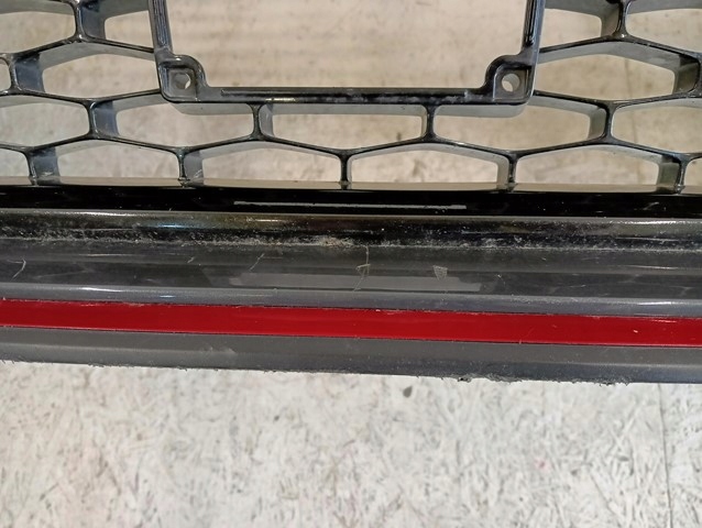 фото №6, Бампер перед передній kia ceed iii 3 gt 18-