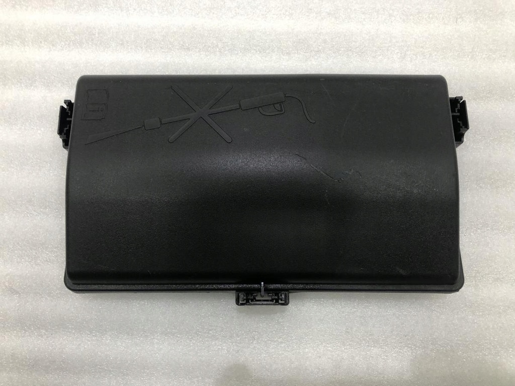 фото №1, Крышка предохранителей opel insignia a 13222784