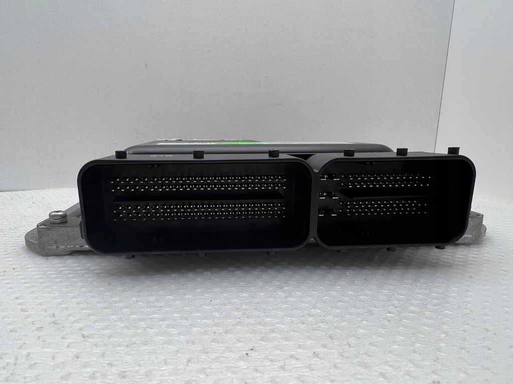 фото №3, Бортовий комп'ютер двигуна mazda ecu mazda 6 r2bh r2bh18881a 275700-0210