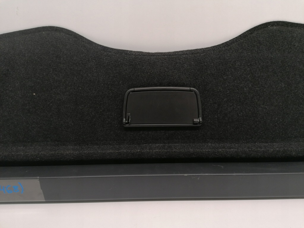 фото №7, Renault kadjar шторка багажника оригинал 15-18