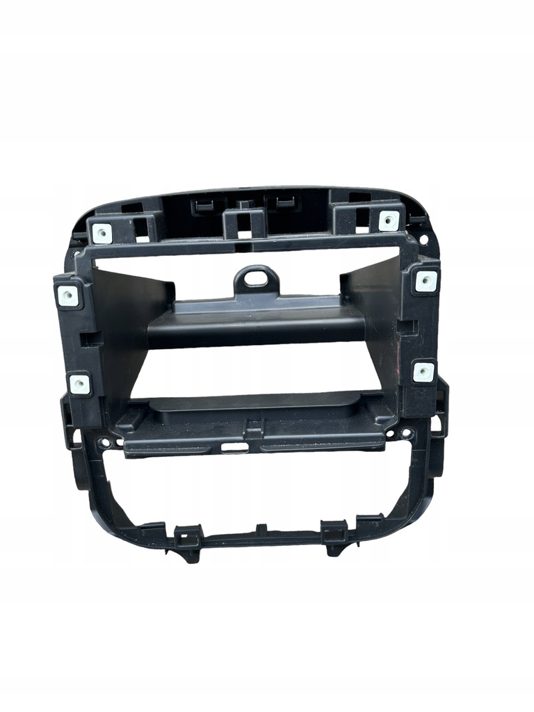 фото №1, Рамка навігації renault trafic iii