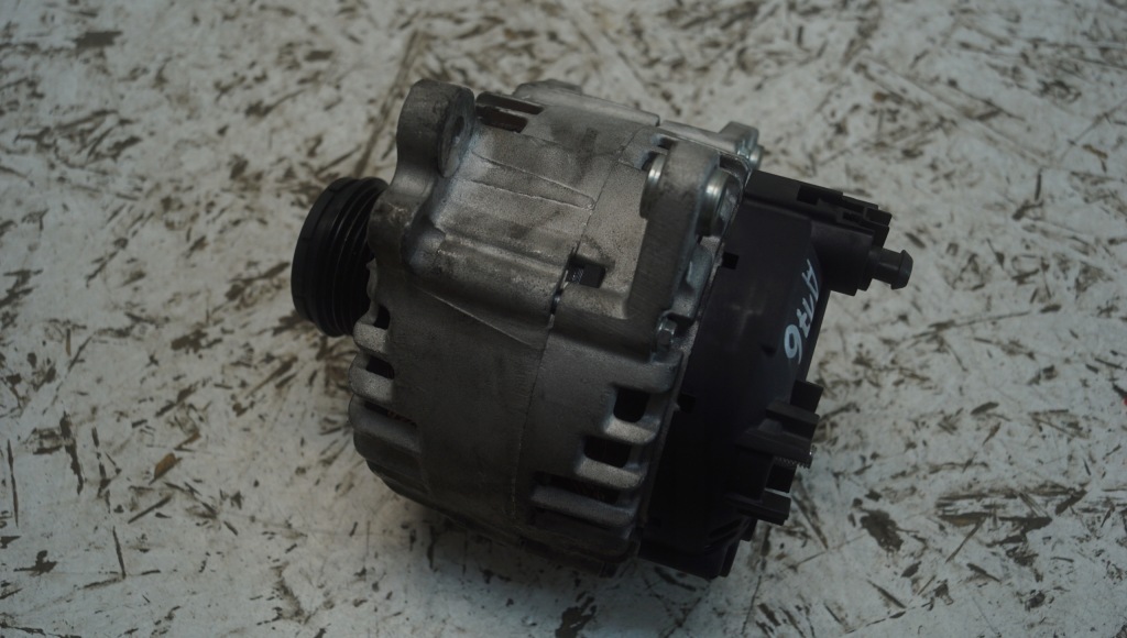 Генератор audi 2.7 tdi cgk Доставка