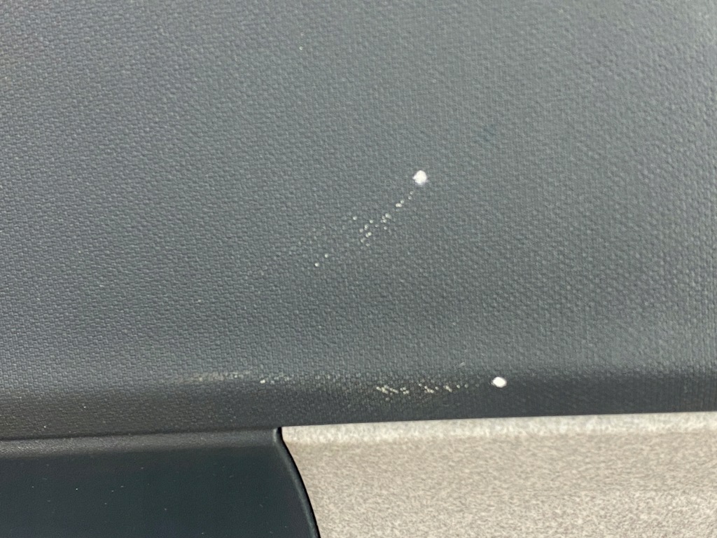 фото №10, Обшивка двері правий задня ford maverick 2022+ usa