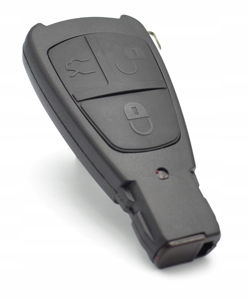 фото №7, Mercedes c-klasa s-klasa clk ключ pilot корпус