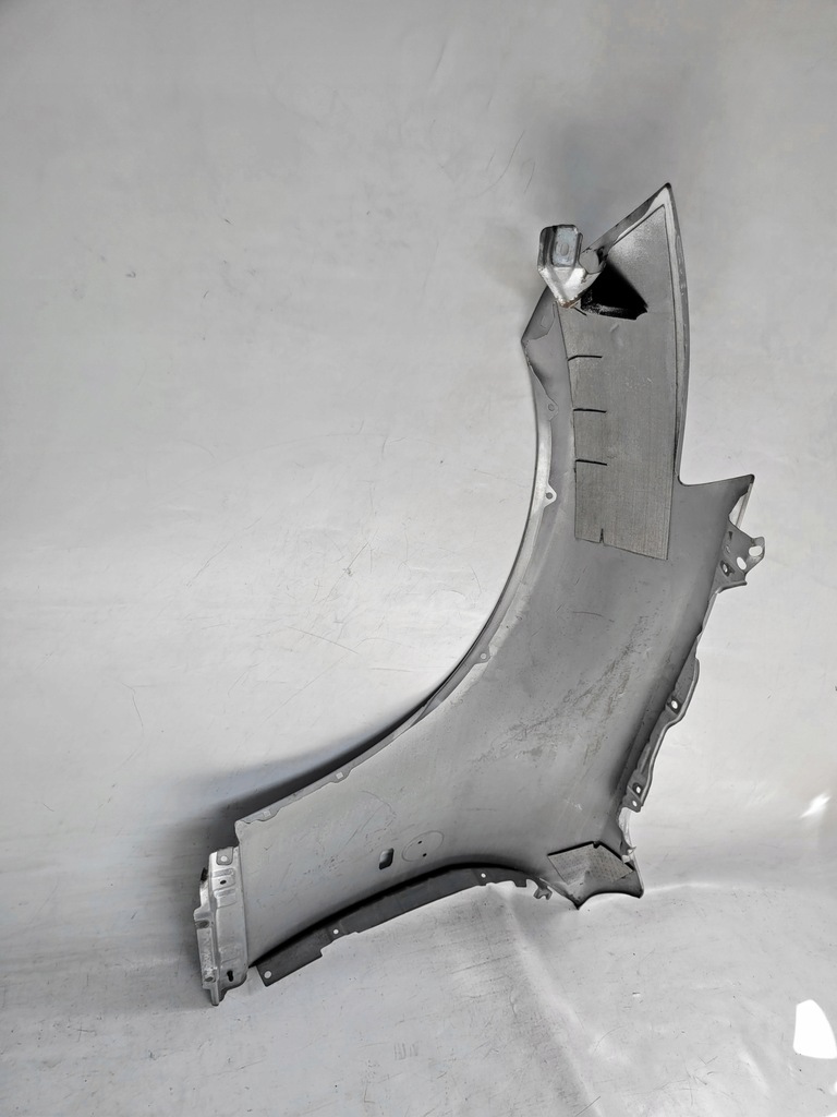 фото №13, Крыло передний левый / правый перед nissan 350z 350 с 2002-09