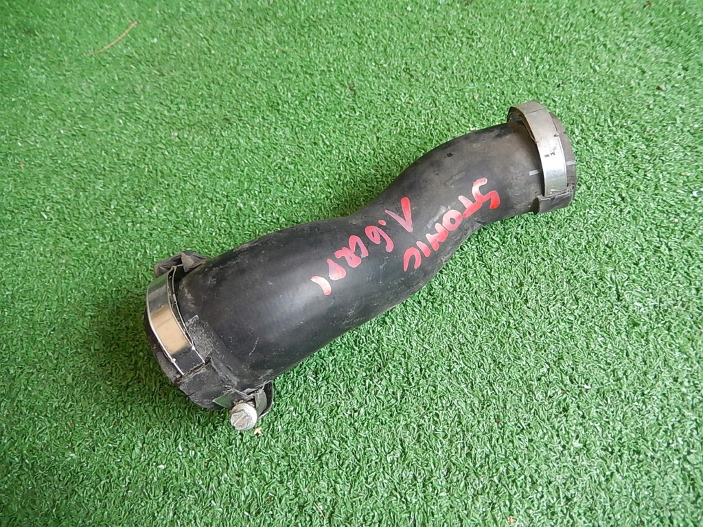 фото №1, Wąż интеркулер stonic 1.6 crdi 28274-2a320